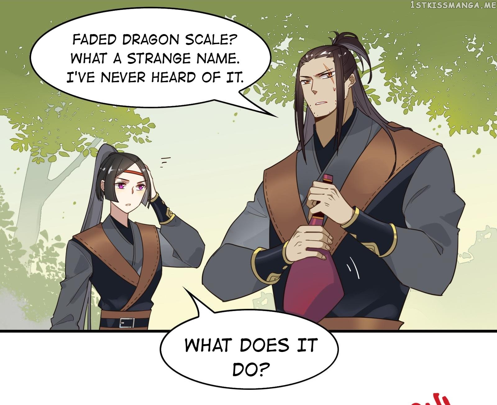 Craftsman - Manga chapter 13 - page 16