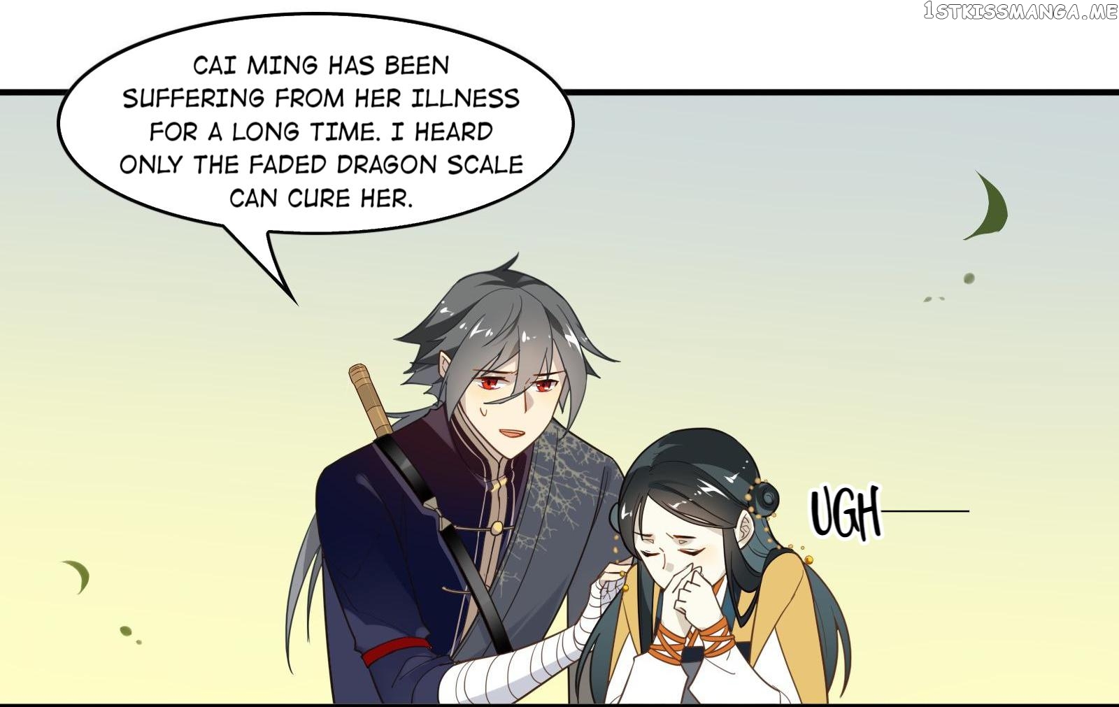 Craftsman - Manga chapter 13 - page 18