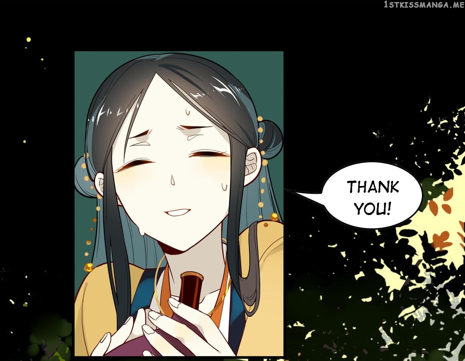 Craftsman - Manga chapter 13 - page 21