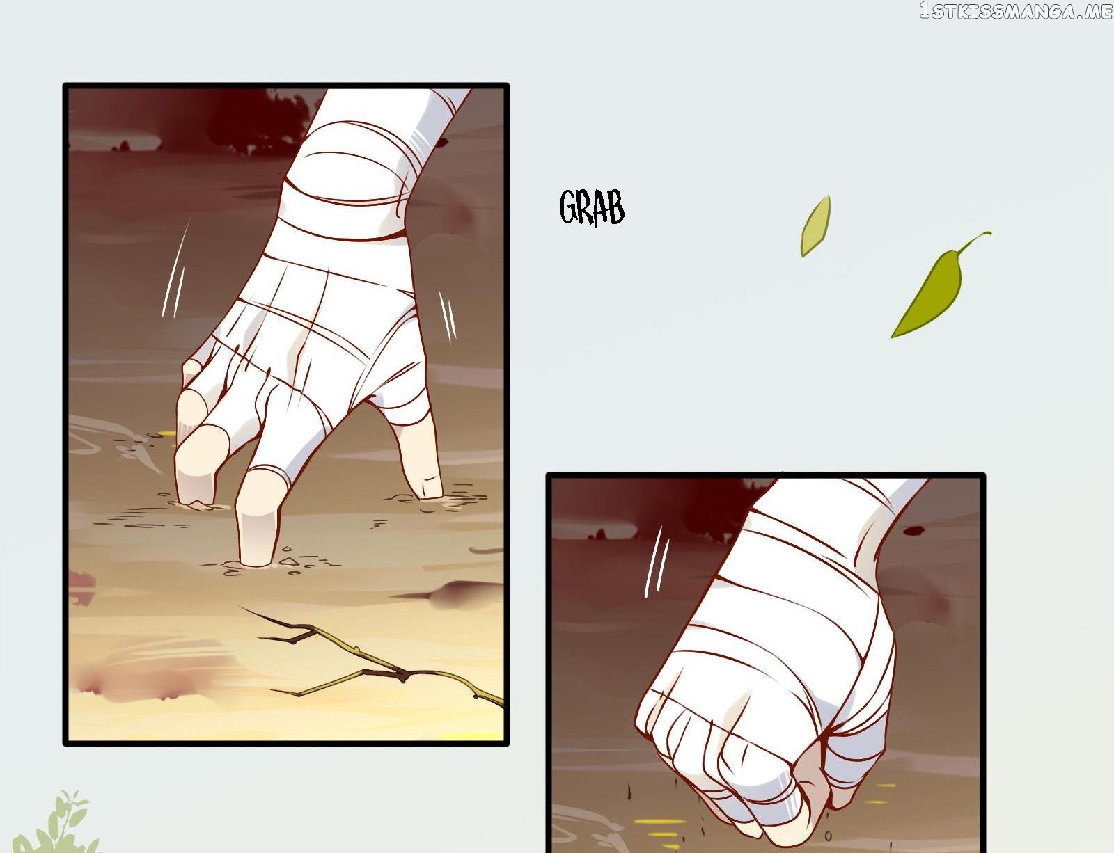 Craftsman - Manga chapter 13 - page 32