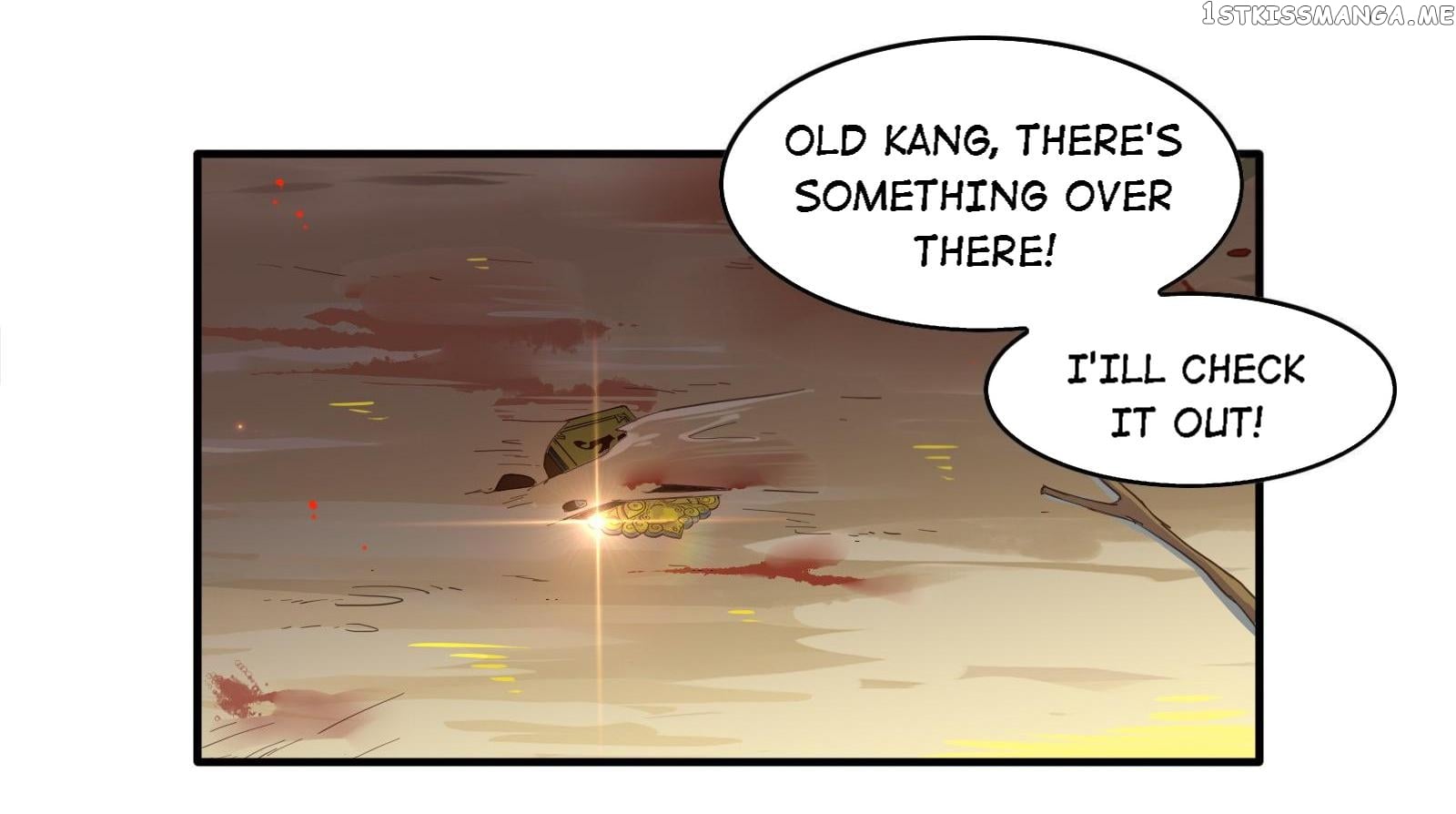 Craftsman - Manga chapter 13 - page 38