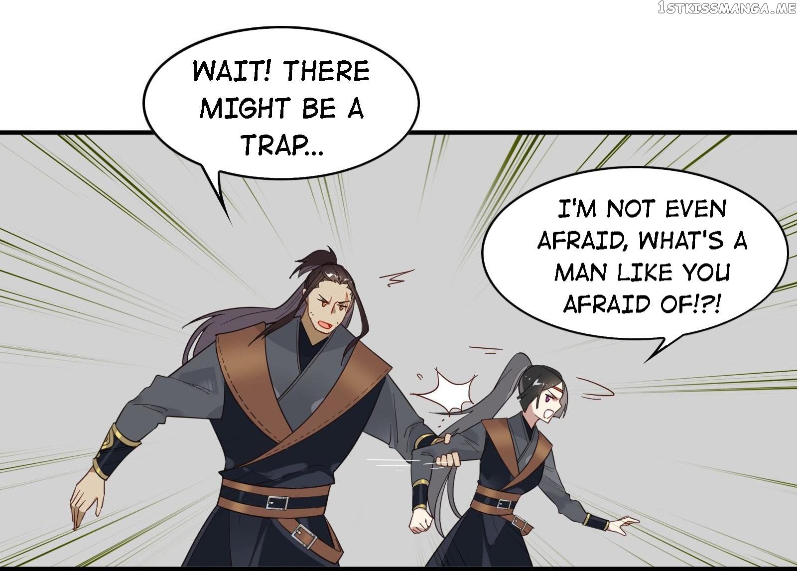 Craftsman - Manga chapter 13 - page 39