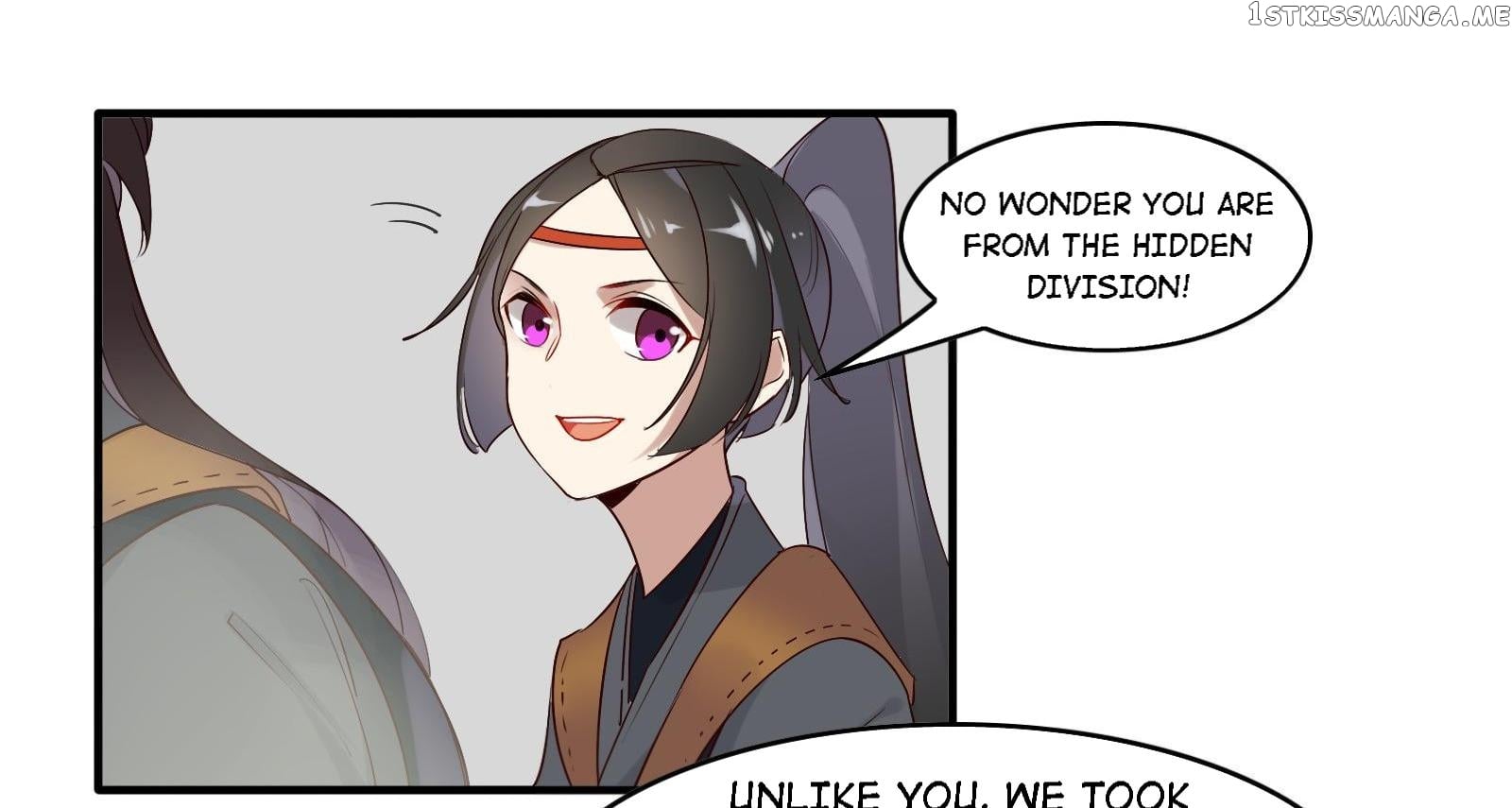Craftsman - Manga chapter 12 - page 11