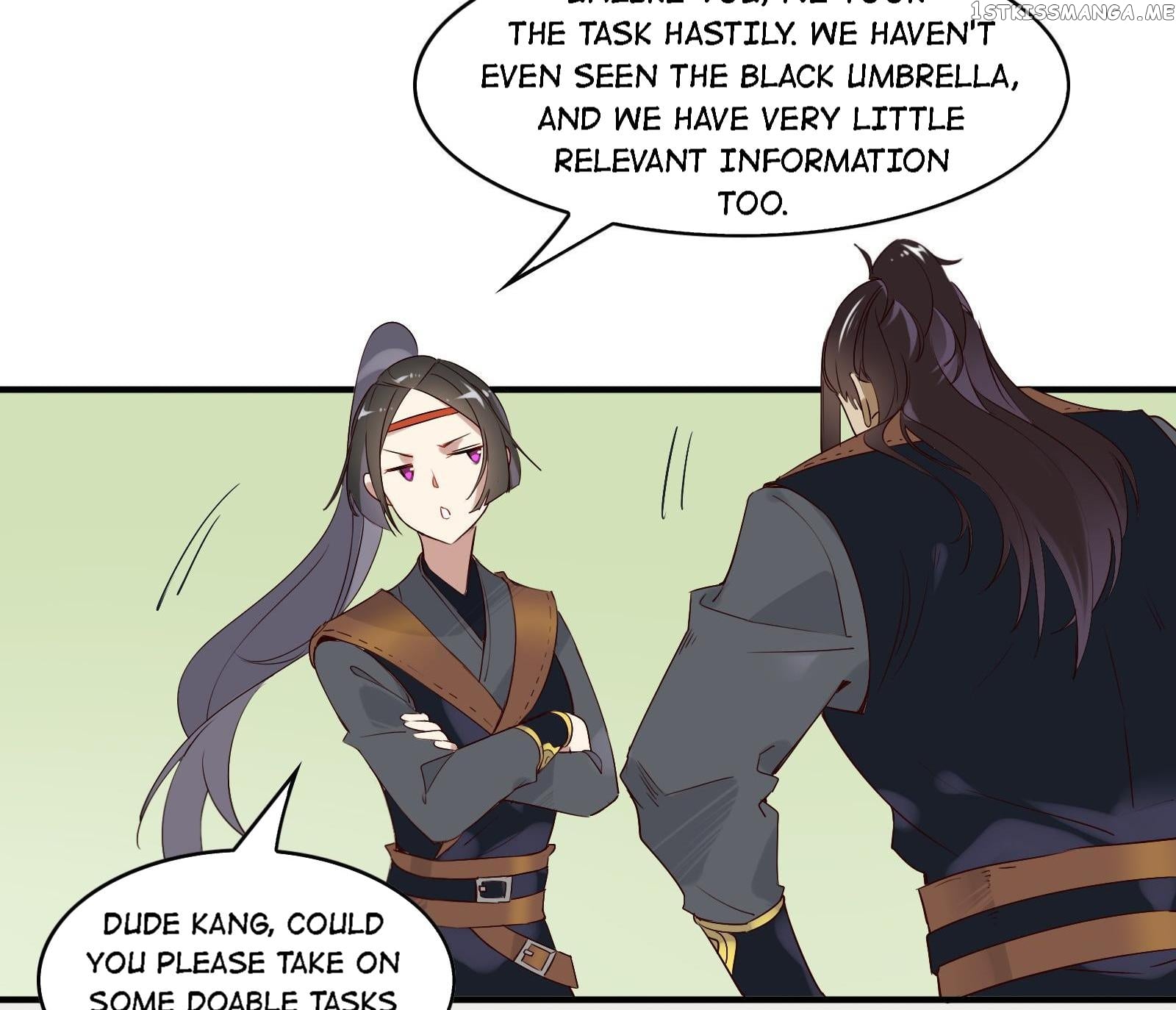 Craftsman - Manga chapter 12 - page 12