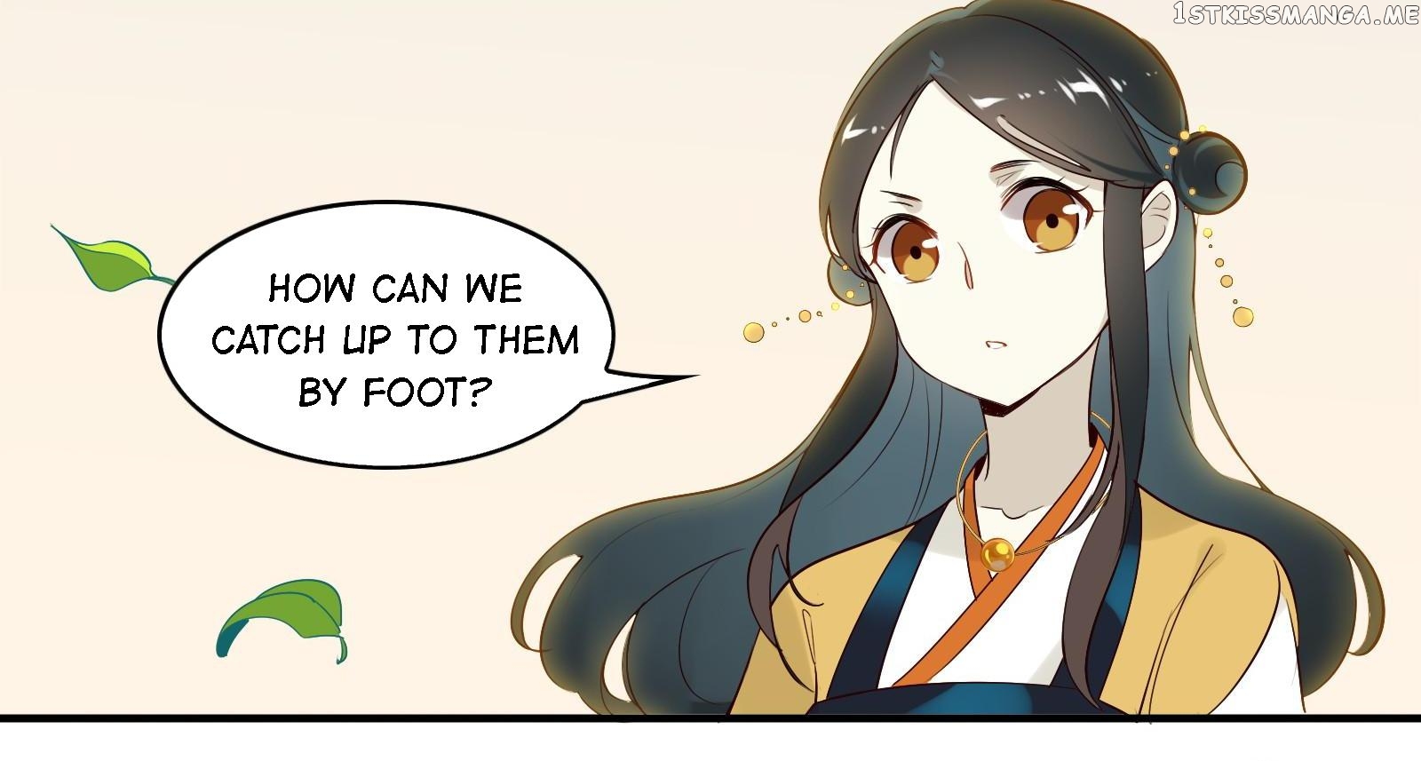 Craftsman - Manga chapter 12 - page 15