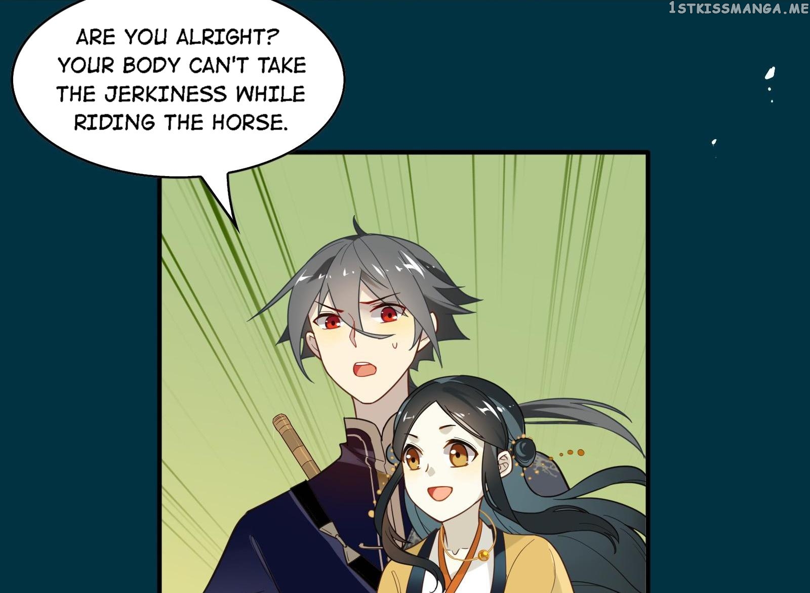Craftsman - Manga chapter 12 - page 39