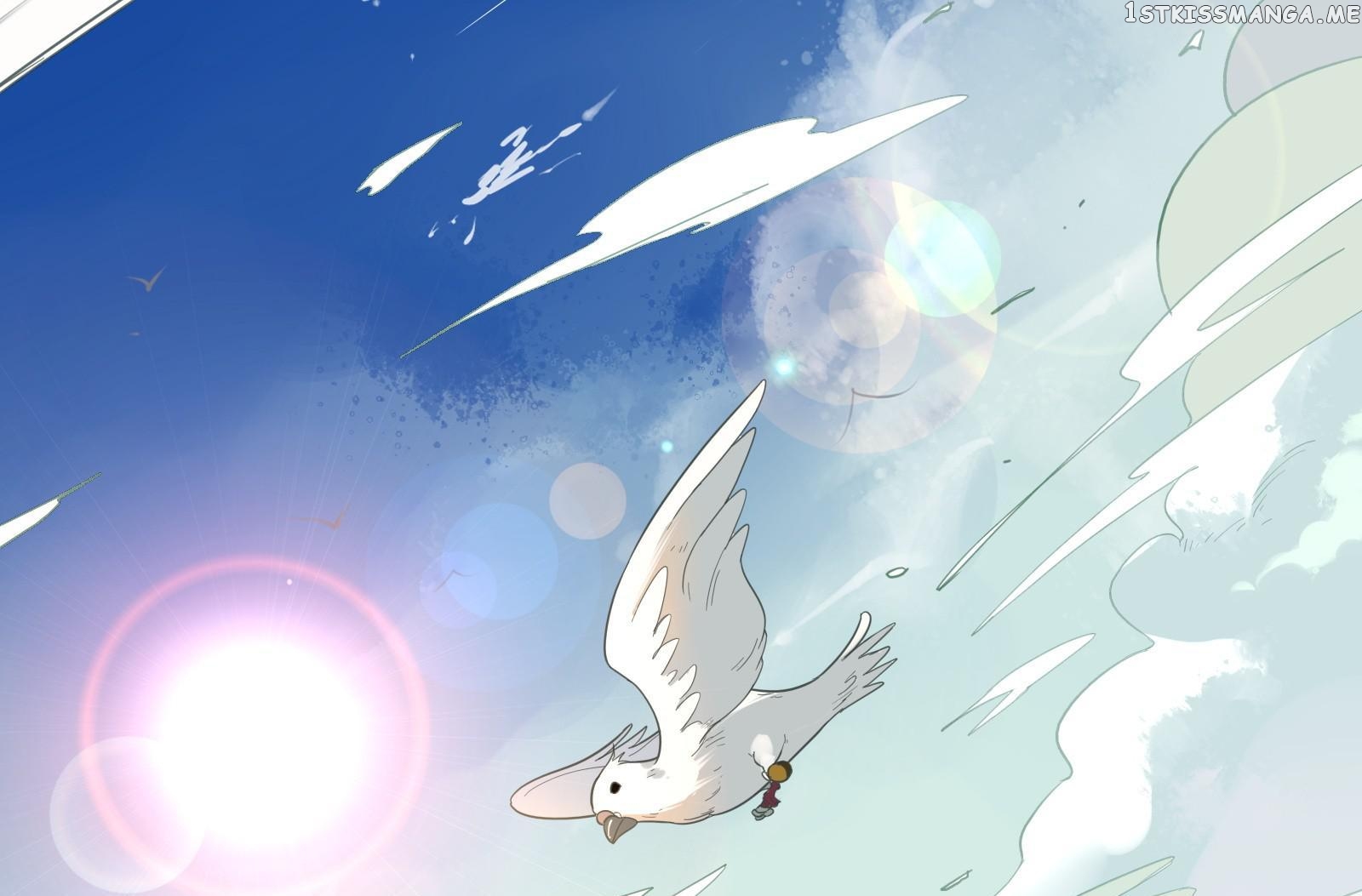 Craftsman - Manga chapter 12 - page 50