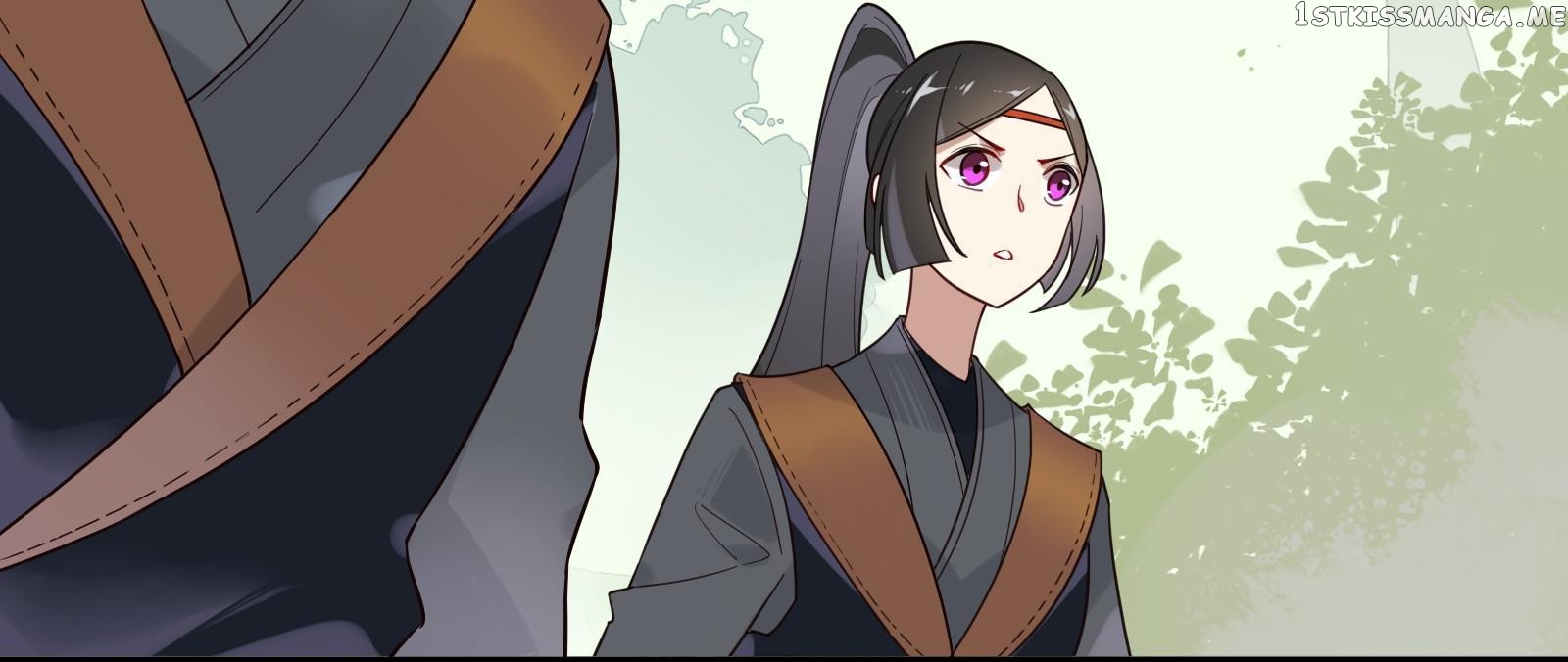 Craftsman - Manga chapter 11 - page 17