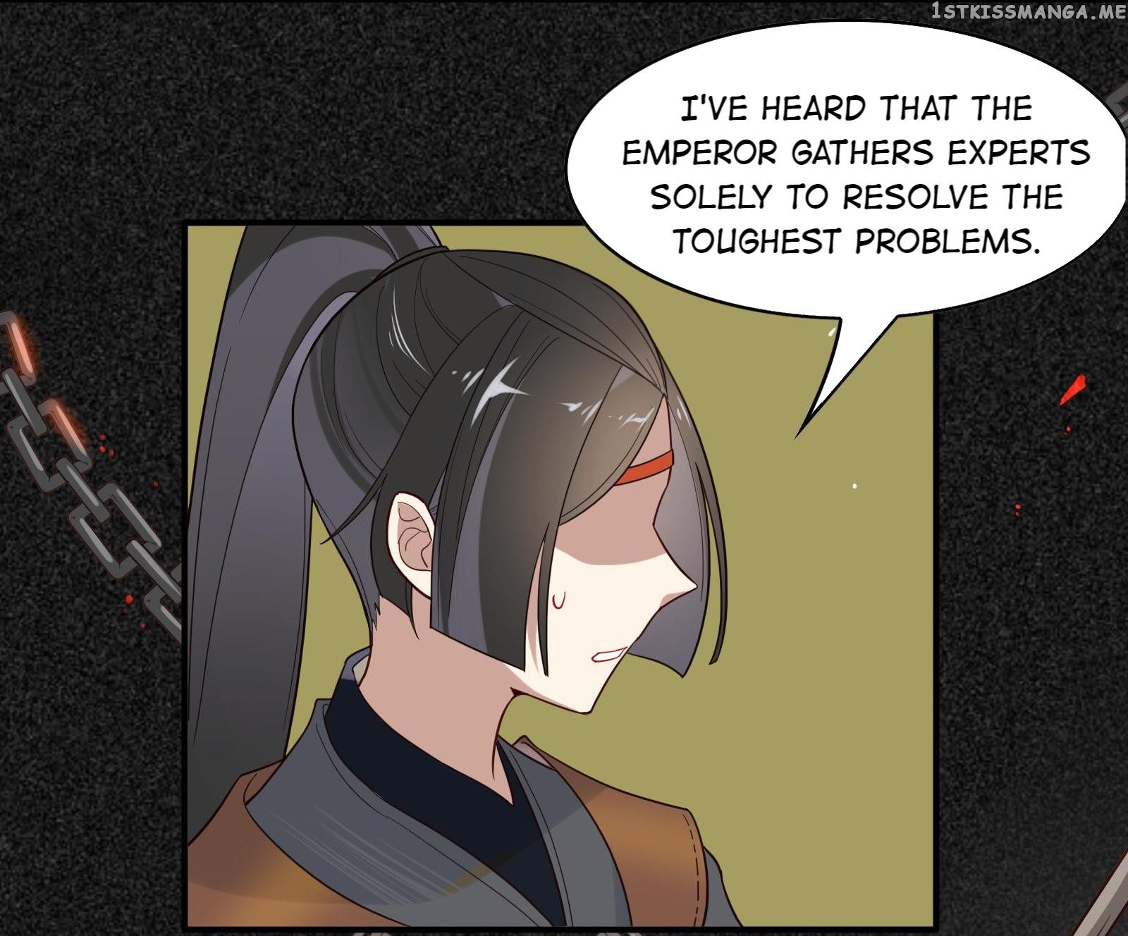 Craftsman - Manga chapter 11 - page 18