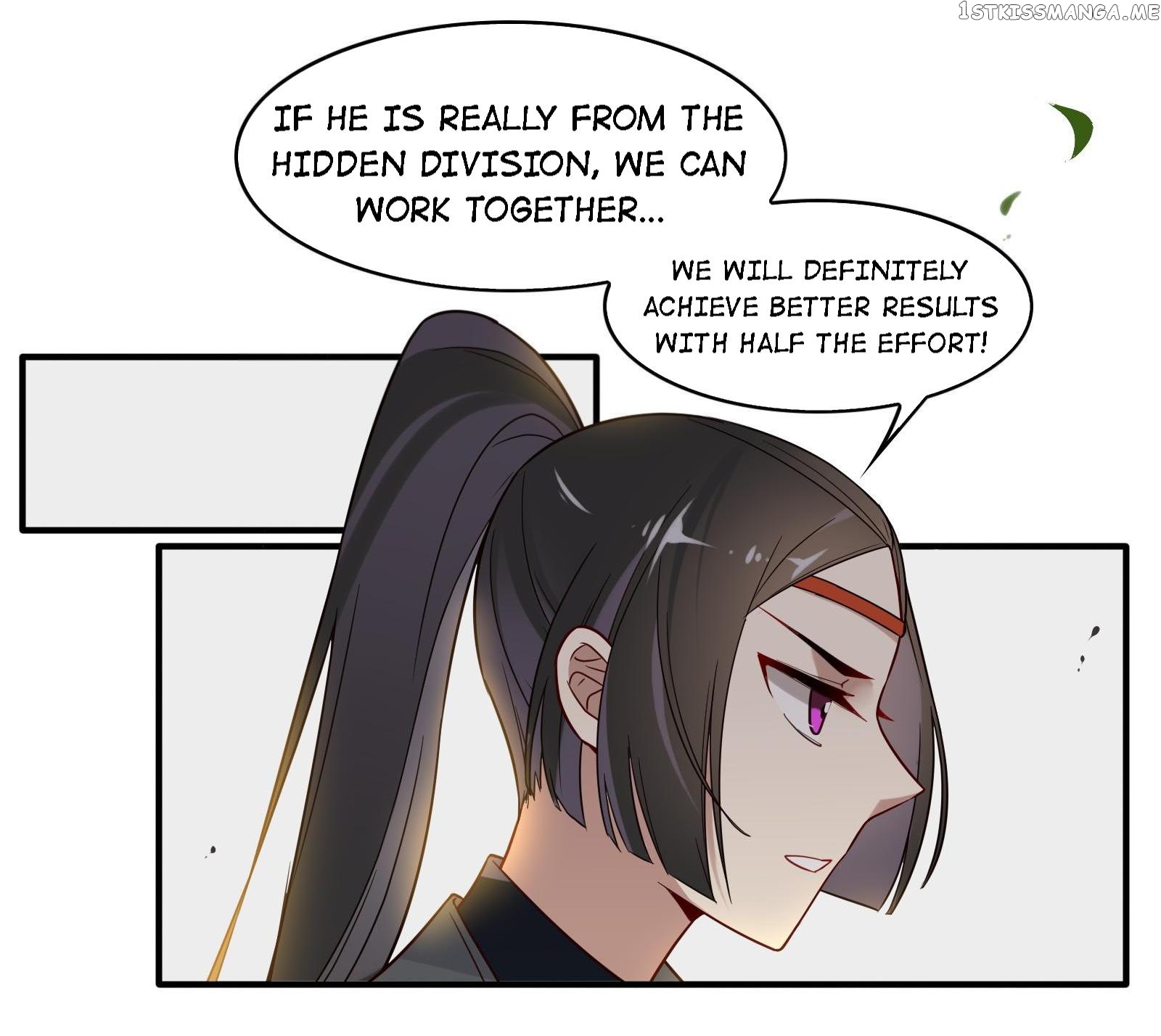 Craftsman - Manga chapter 11 - page 23