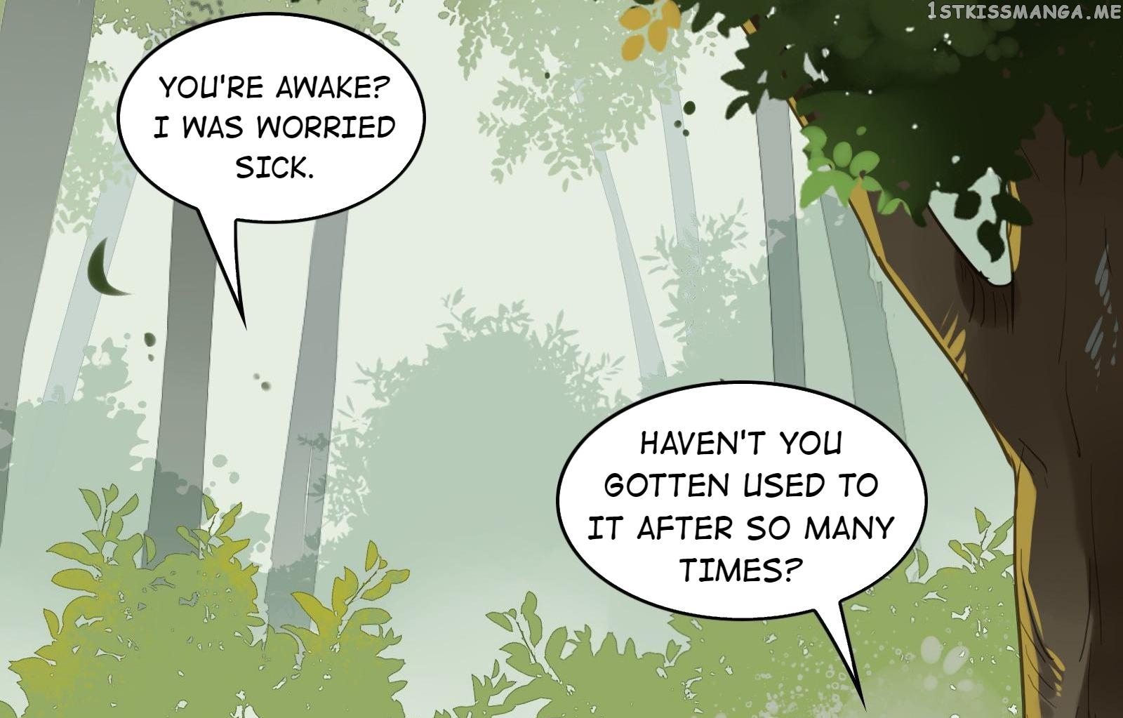 Craftsman - Manga chapter 11 - page 29