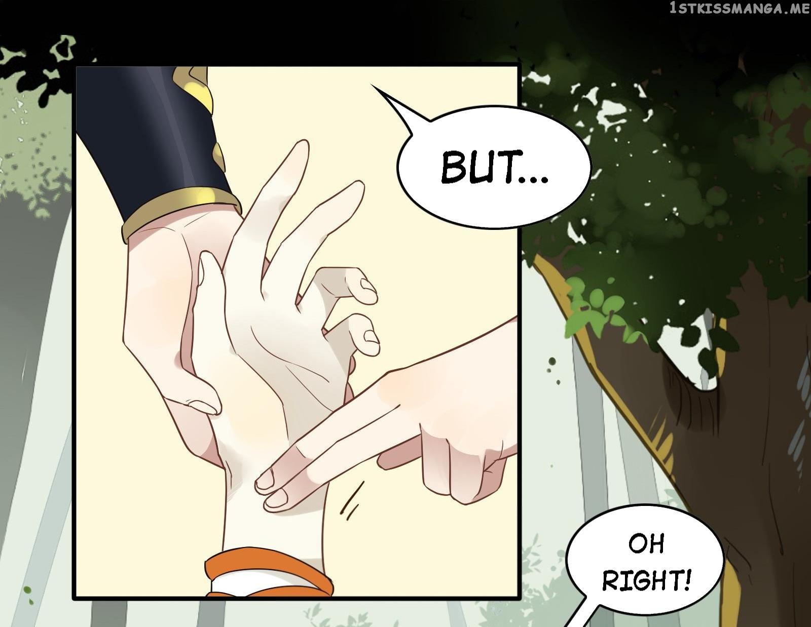 Craftsman - Manga chapter 11 - page 37