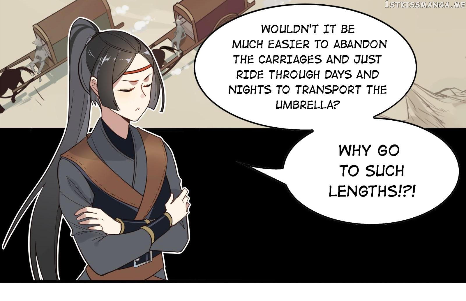 Craftsman - Manga chapter 11 - page 50