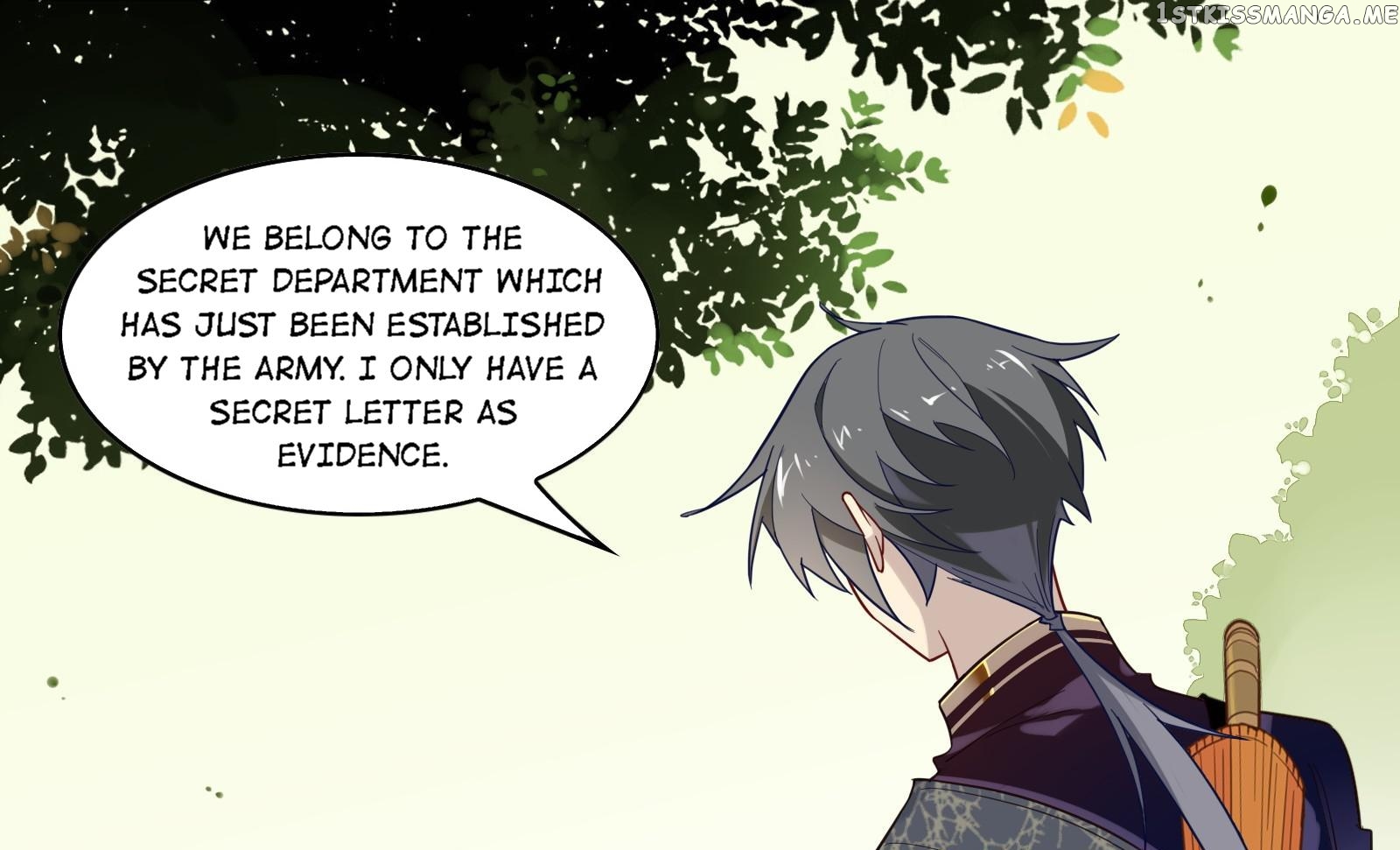 Craftsman - Manga chapter 11 - page 7