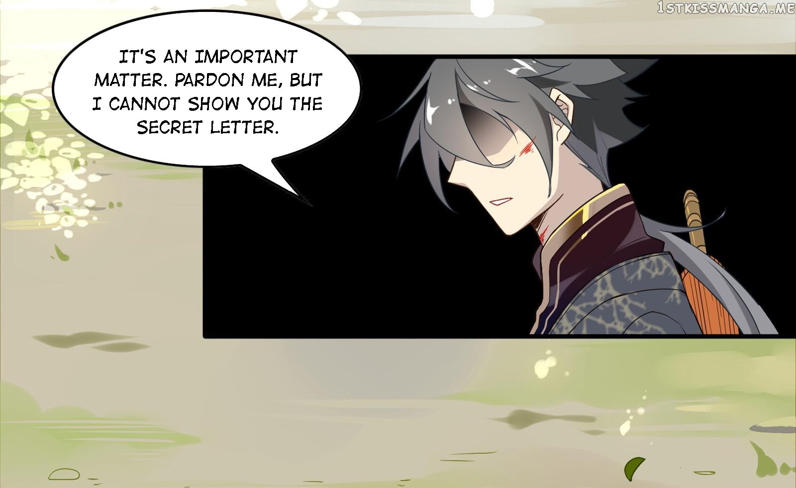 Craftsman - Manga chapter 11 - page 9