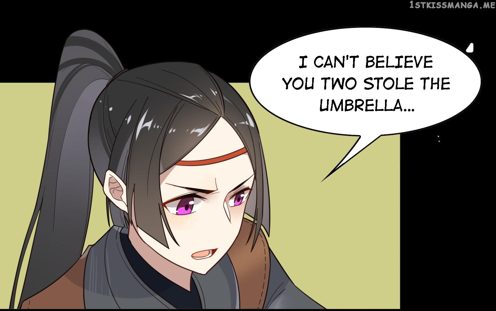 Craftsman - Manga chapter 10 - page 20