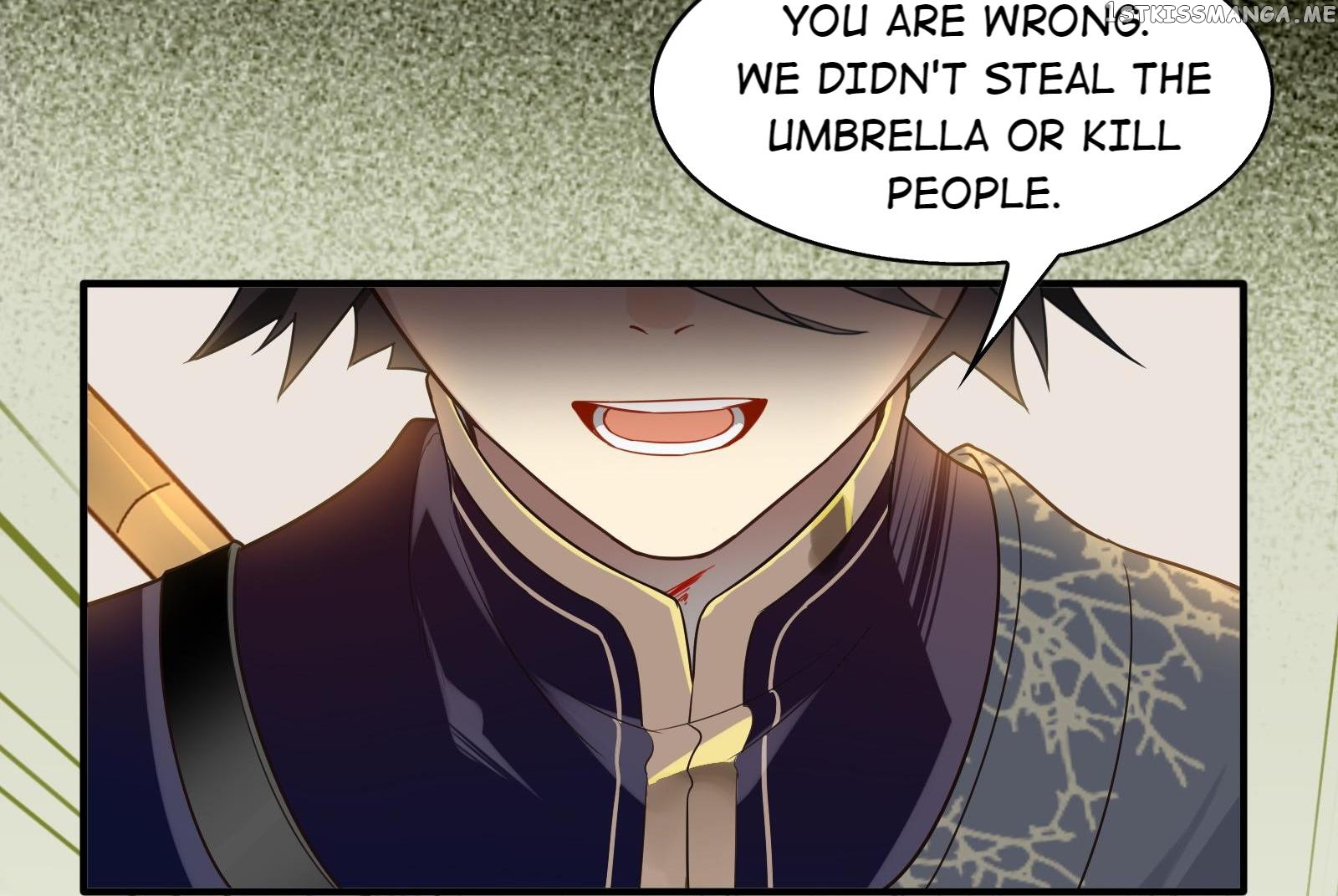 Craftsman - Manga chapter 10 - page 25