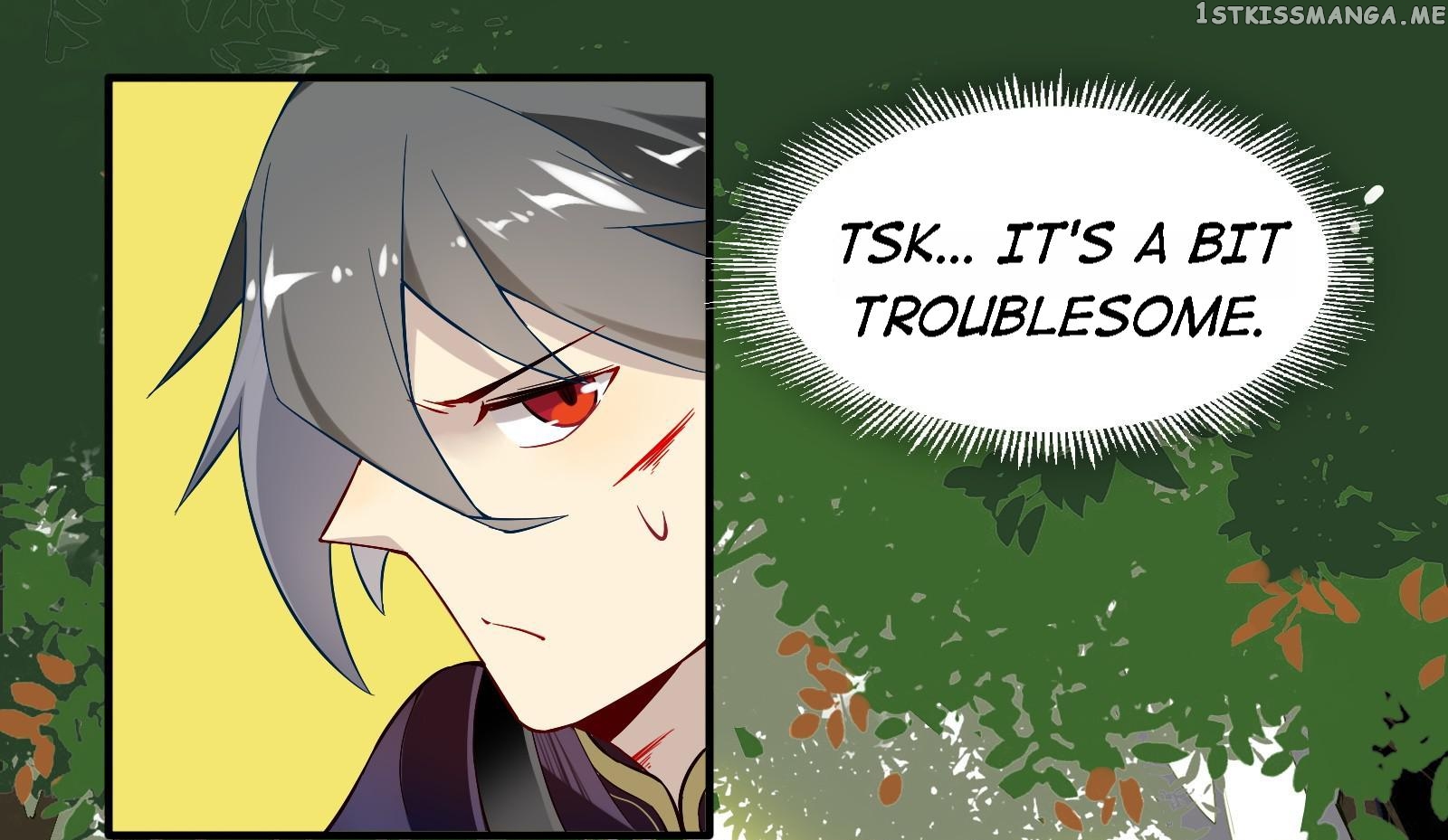 Craftsman - Manga chapter 10 - page 29