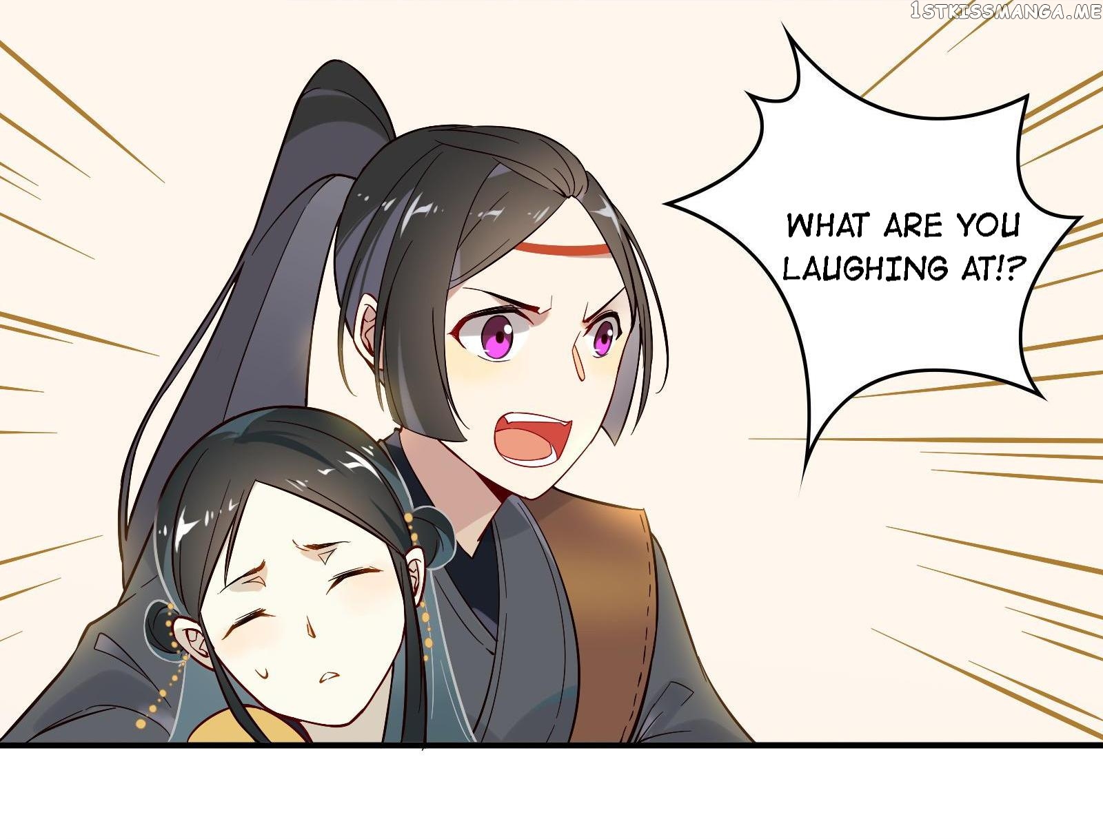 Craftsman - Manga chapter 10 - page 34