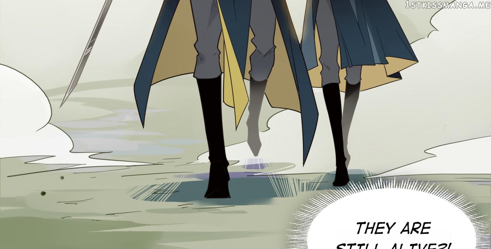 Craftsman - Manga chapter 9 - page 13
