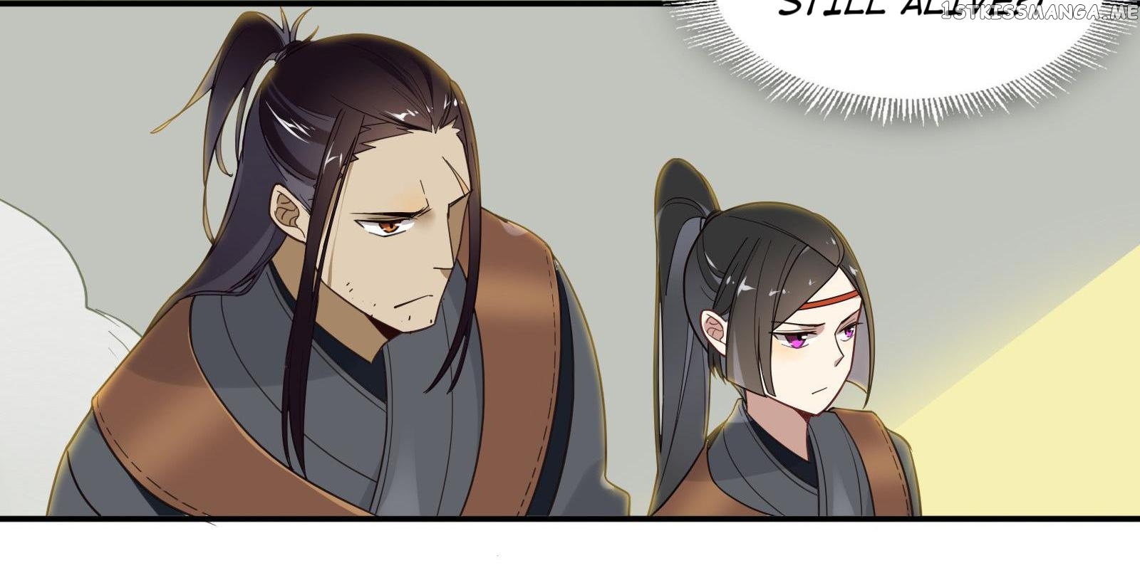 Craftsman - Manga chapter 9 - page 14