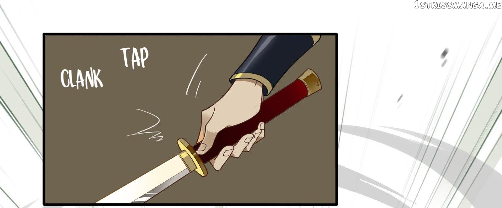 Craftsman - Manga chapter 9 - page 16
