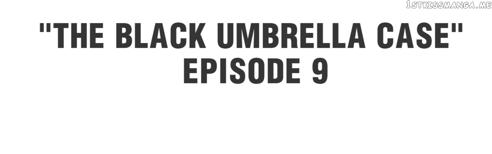 Craftsman - Manga chapter 9 - page 2