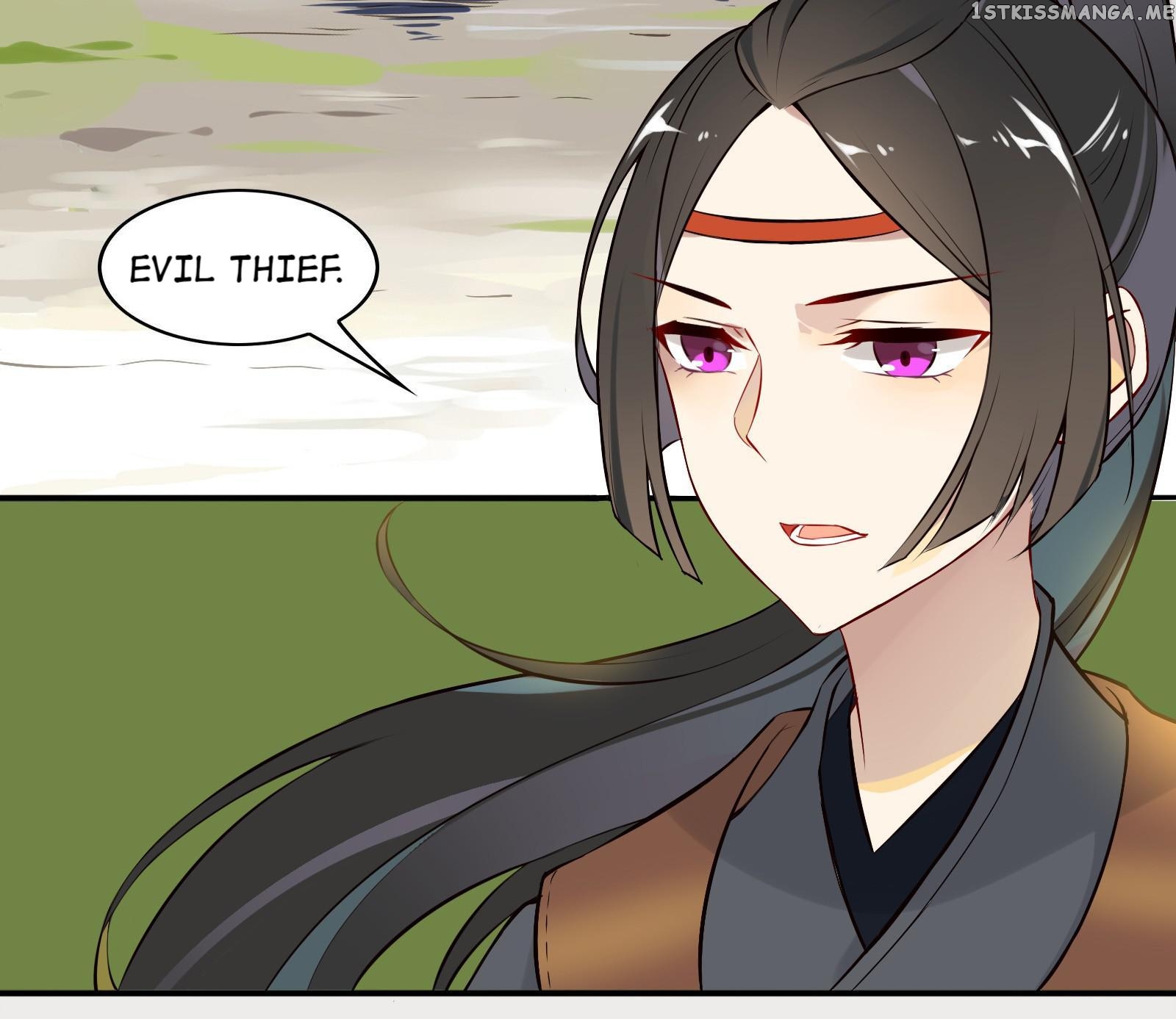 Craftsman - Manga chapter 9 - page 30