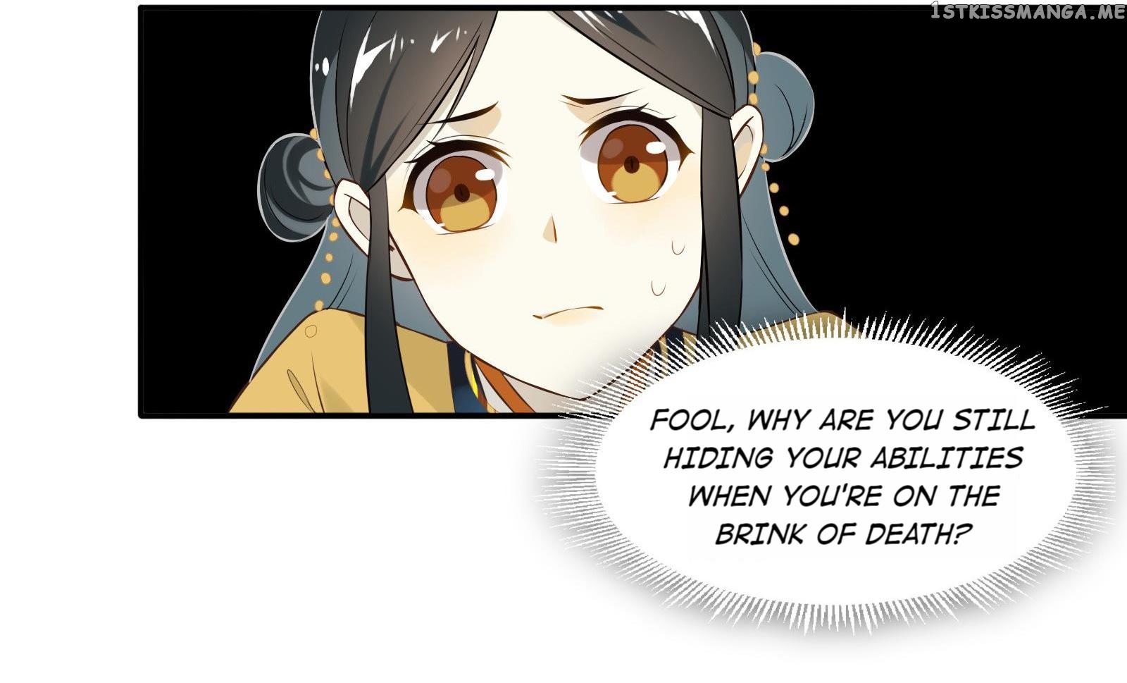 Craftsman - Manga chapter 9 - page 38