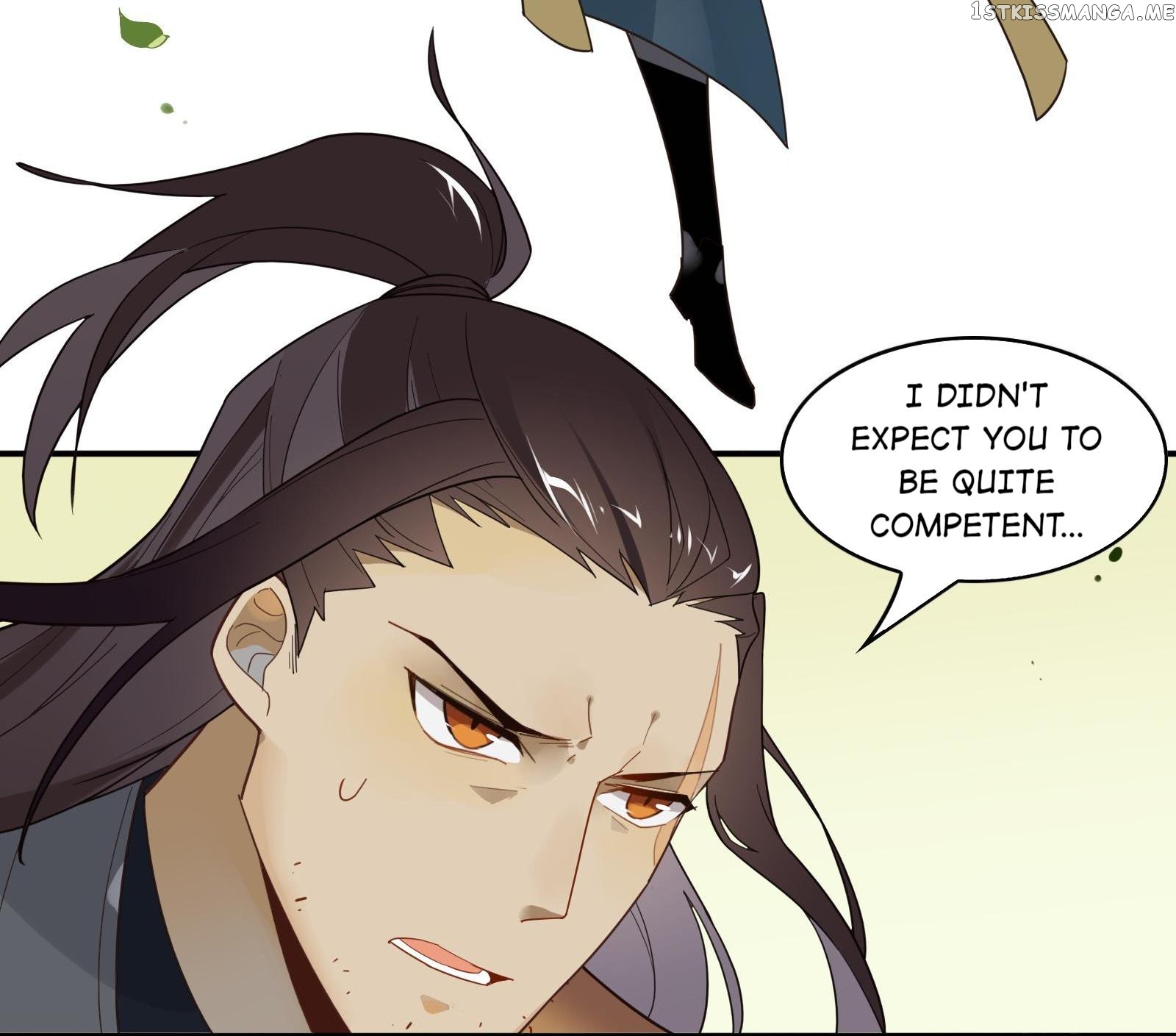 Craftsman - Manga chapter 9 - page 43