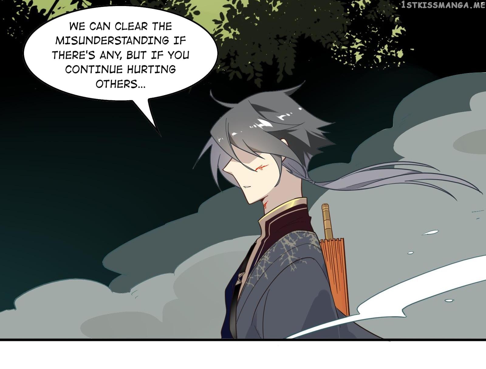 Craftsman - Manga chapter 9 - page 46