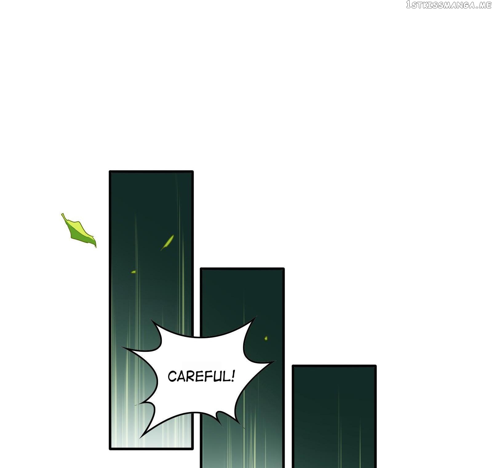 Craftsman - Manga chapter 9 - page 5