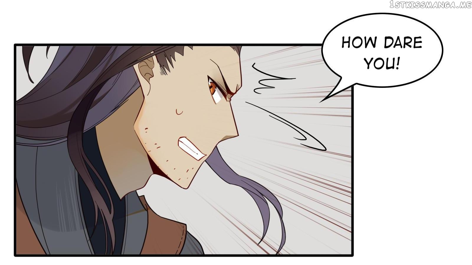 Craftsman - Manga chapter 9 - page 61