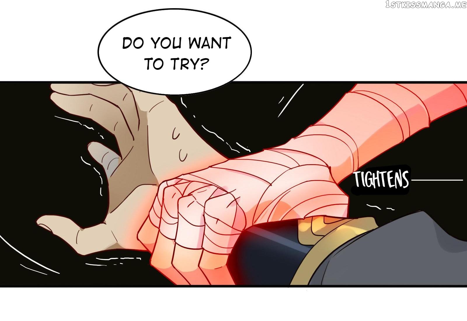Craftsman - Manga chapter 9 - page 62