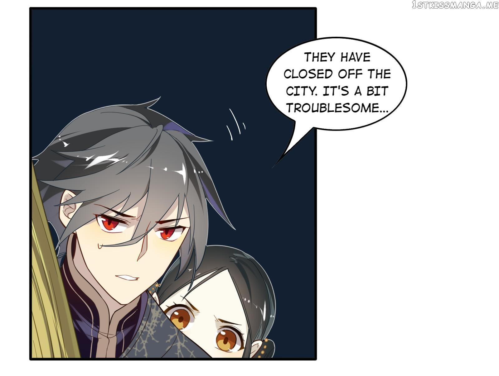 Craftsman - Manga chapter 8 - page 12