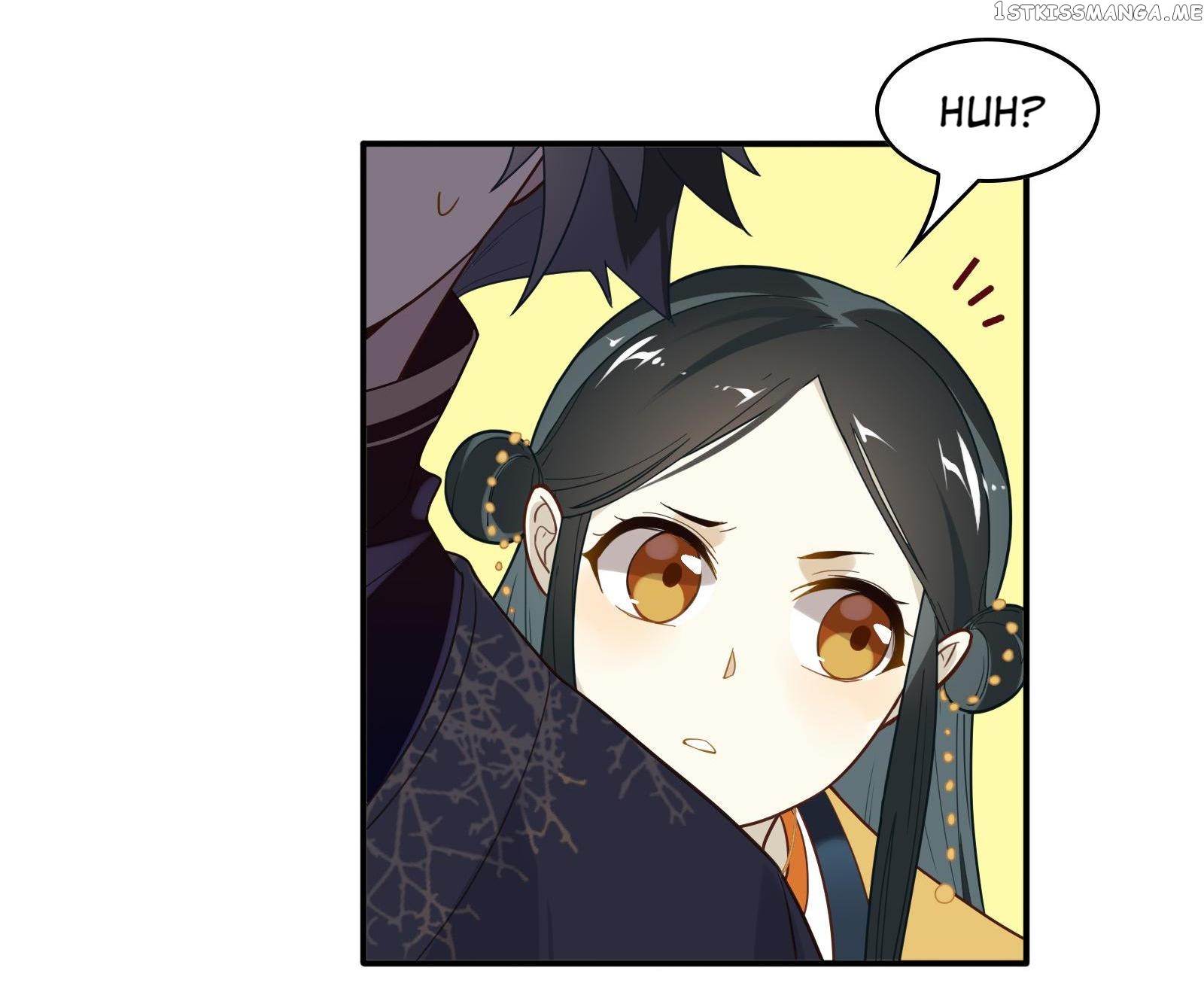 Craftsman - Manga chapter 8 - page 13