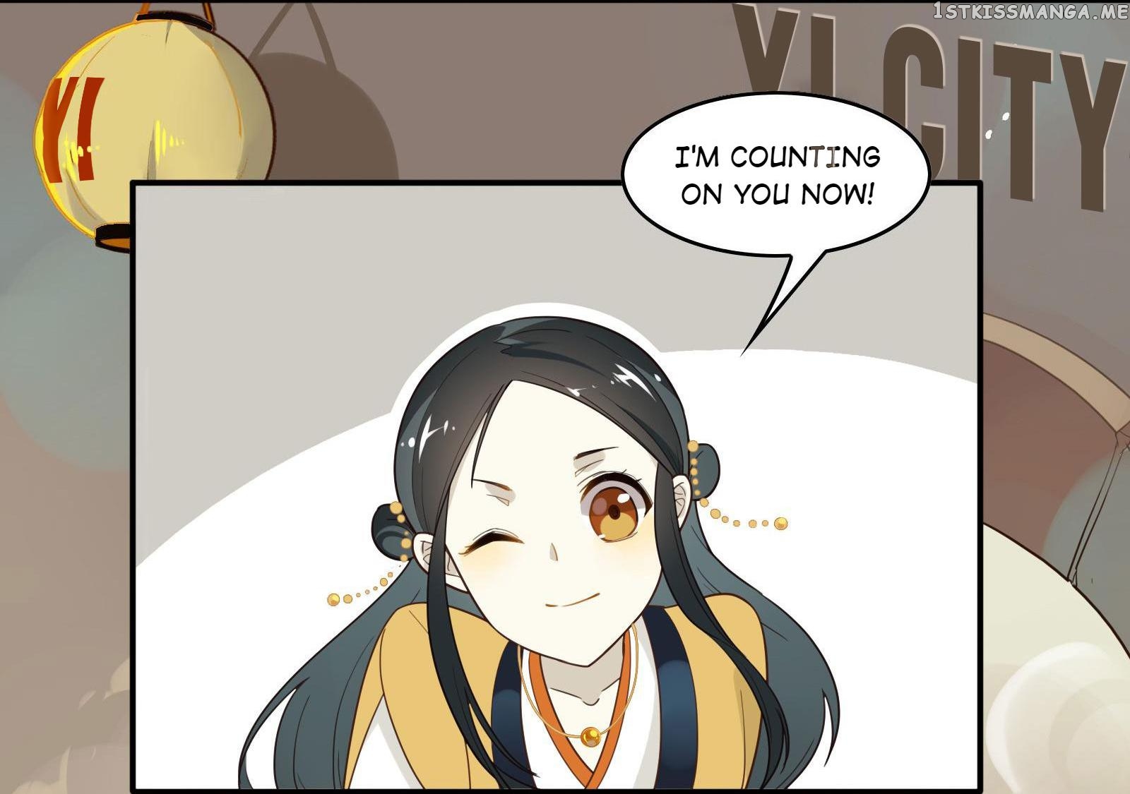 Craftsman - Manga chapter 8 - page 17