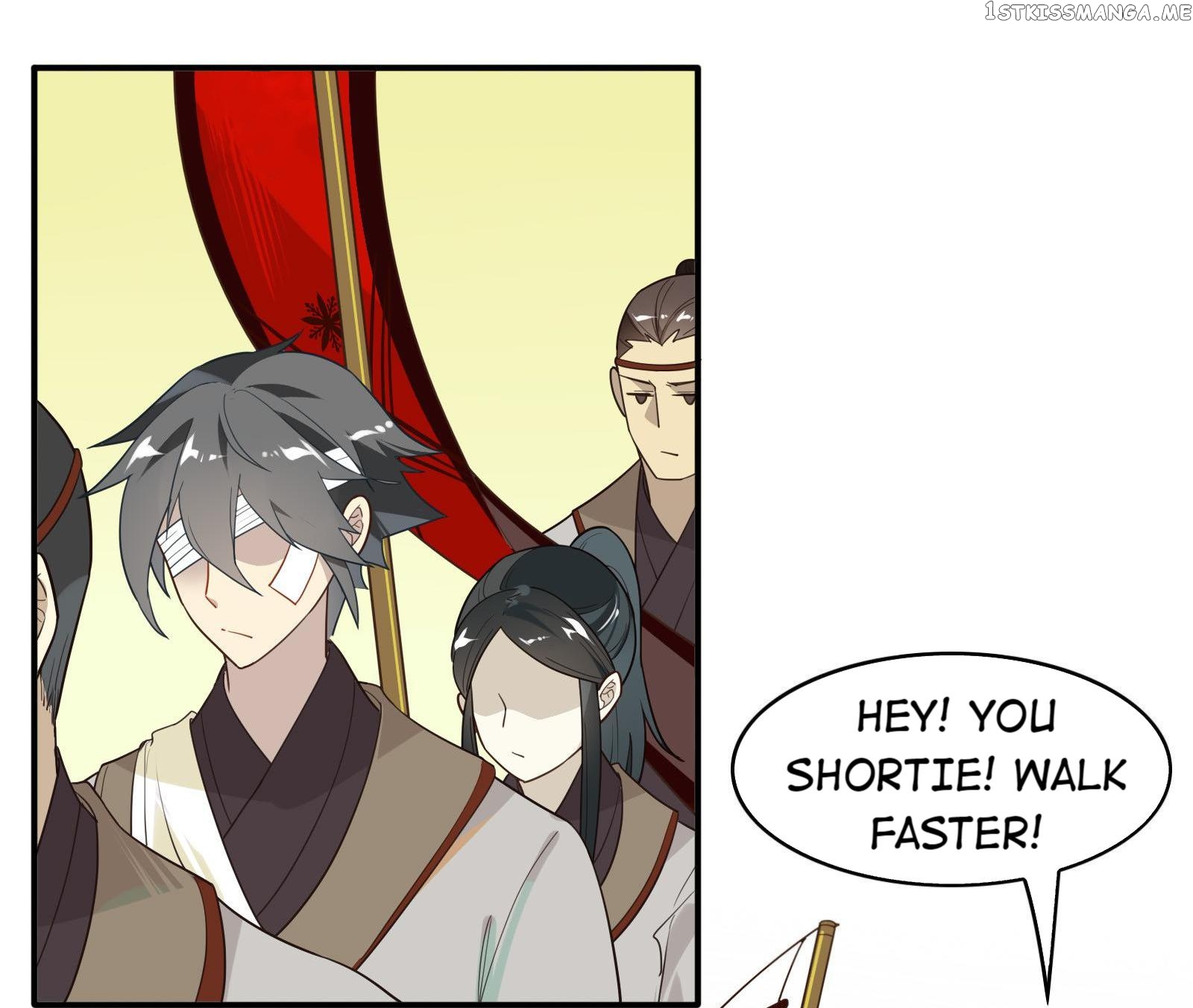 Craftsman - Manga chapter 8 - page 20