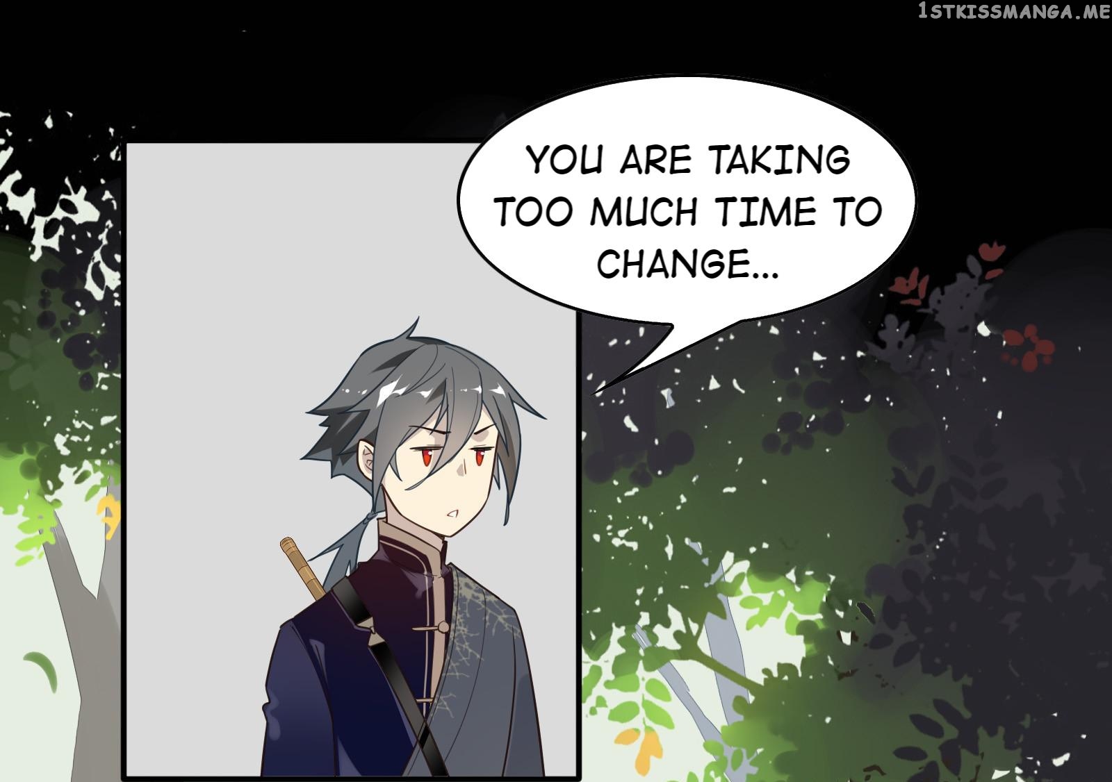 Craftsman - Manga chapter 8 - page 26