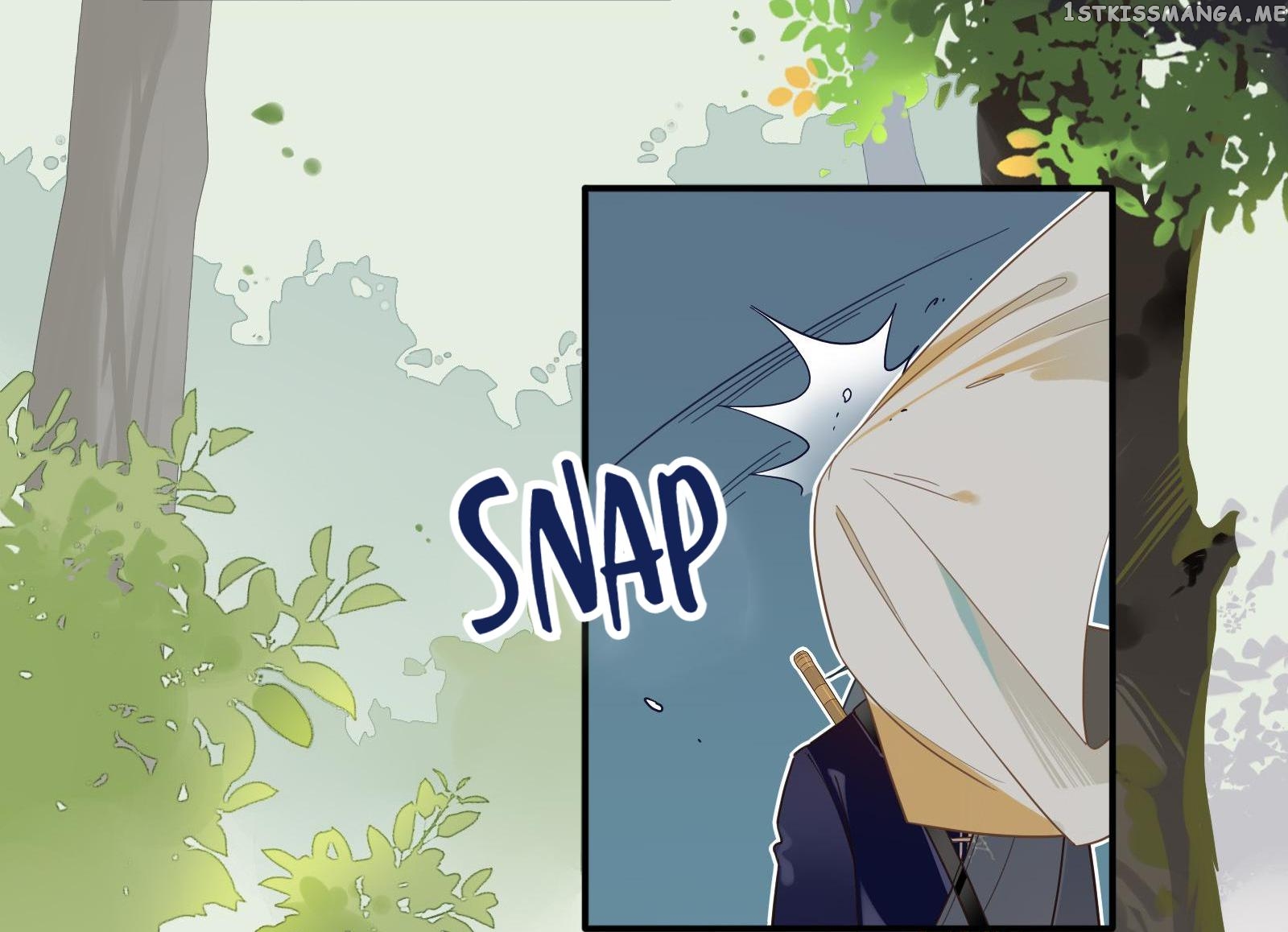 Craftsman - Manga chapter 8 - page 27