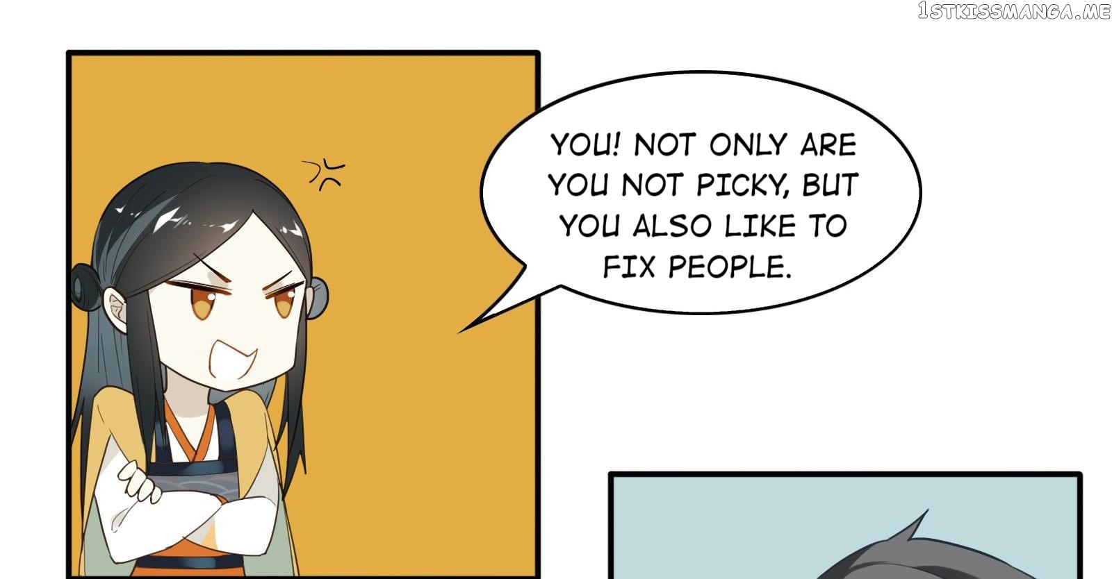 Craftsman - Manga chapter 8 - page 31