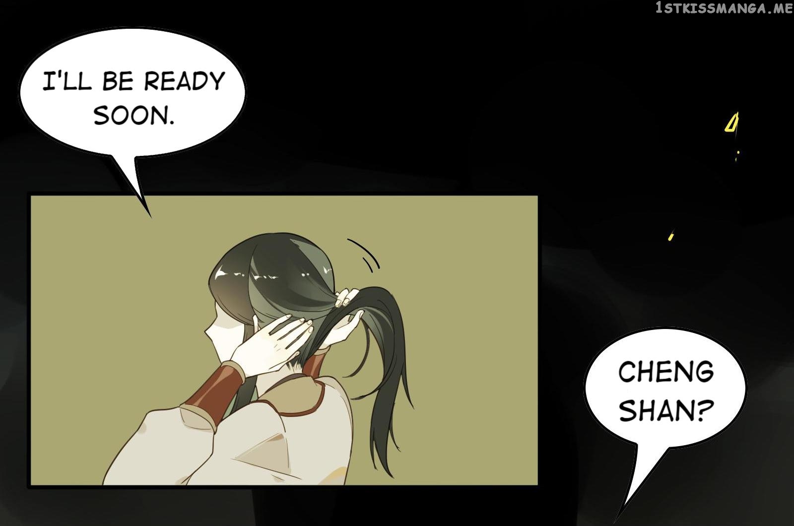 Craftsman - Manga chapter 8 - page 34