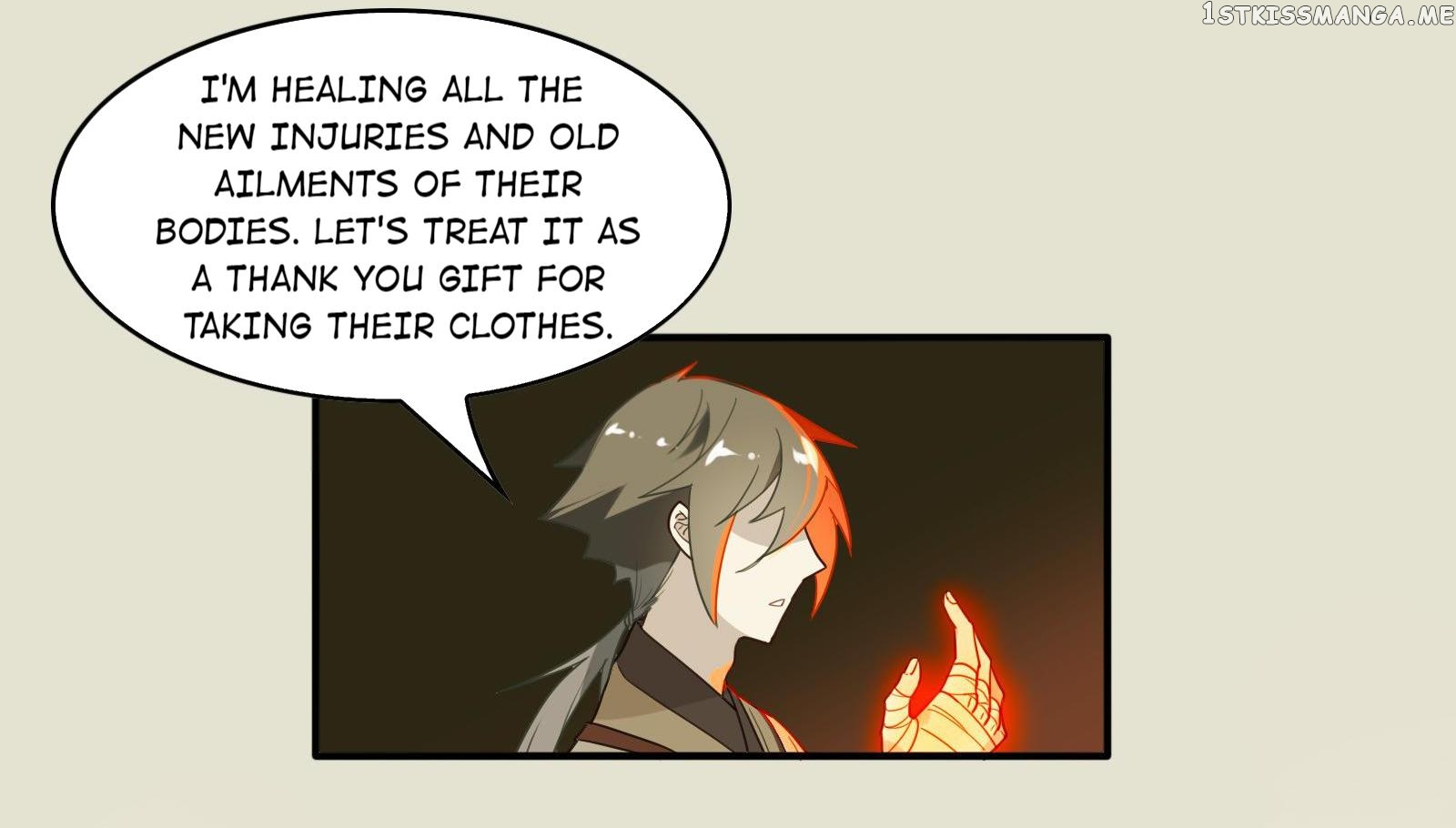 Craftsman - Manga chapter 8 - page 38