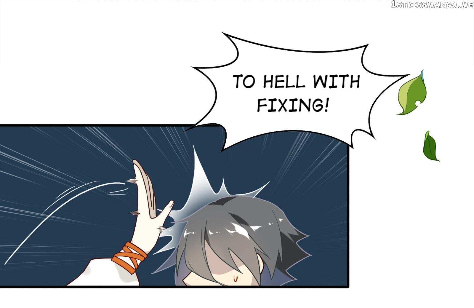 Craftsman - Manga chapter 8 - page 40