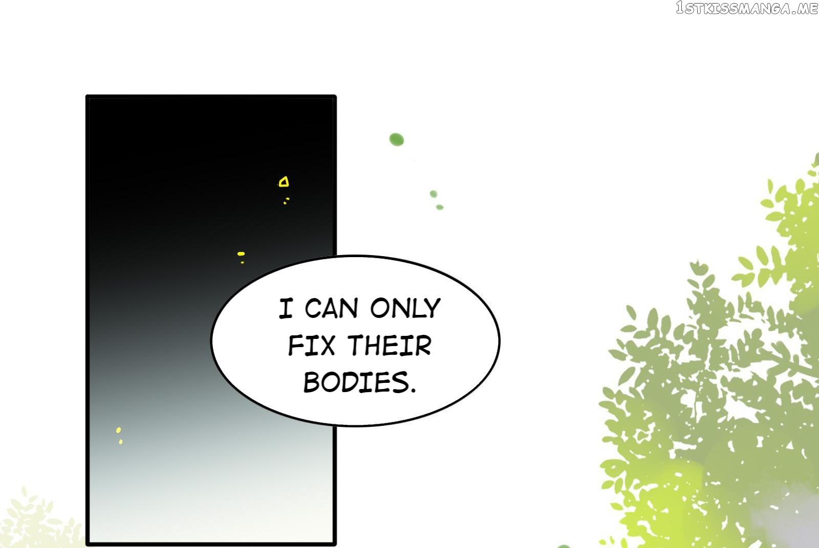 Craftsman - Manga chapter 8 - page 43
