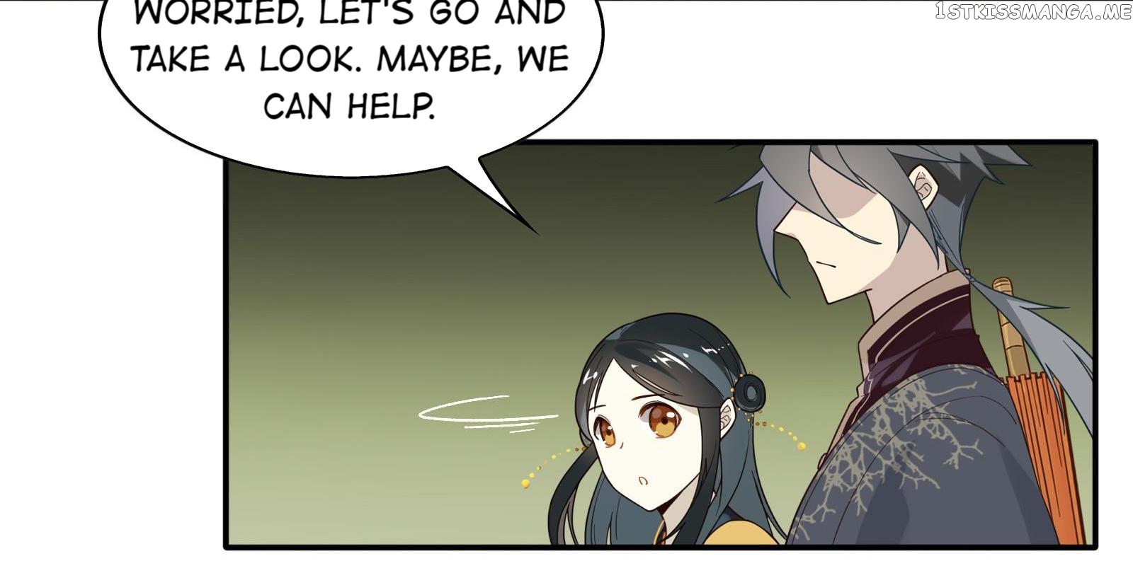 Craftsman - Manga chapter 8 - page 48