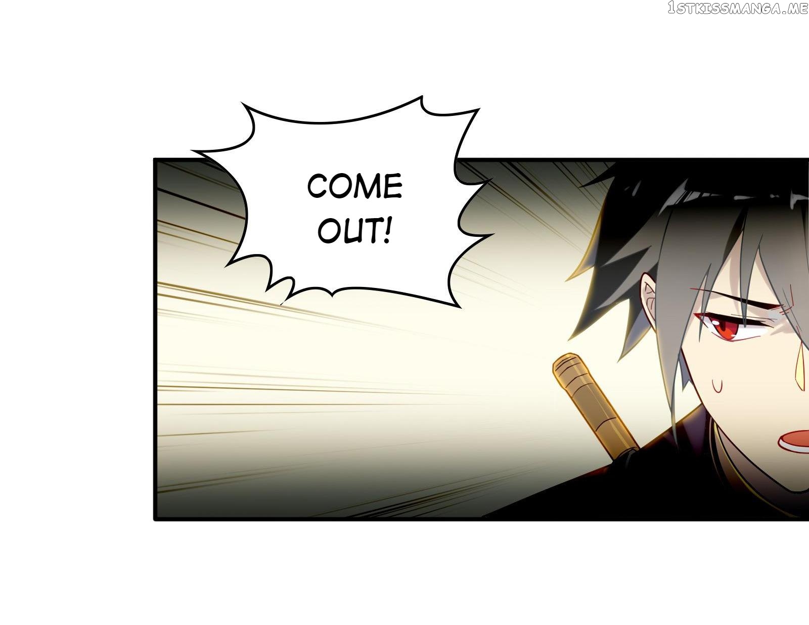 Craftsman - Manga chapter 8 - page 61