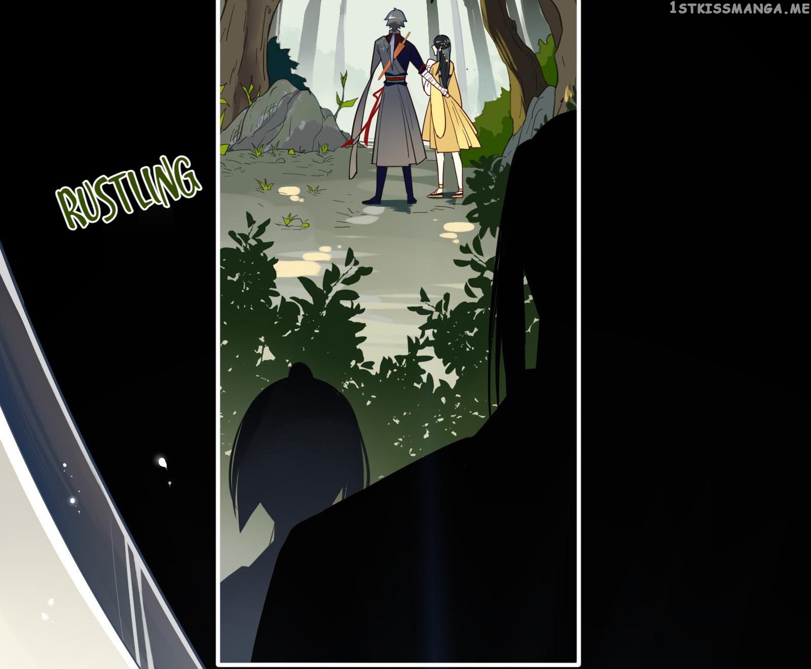 Craftsman - Manga chapter 8 - page 64