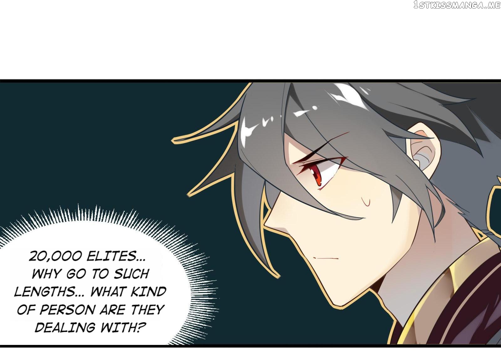 Craftsman - Manga chapter 7 - page 19