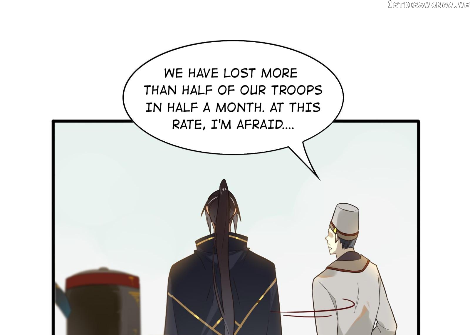 Craftsman - Manga chapter 7 - page 20